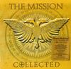 The Mission - Collected -  180 Gram Vinyl Record