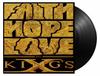 King's X - Faith Hope Love -  180 Gram Vinyl Record