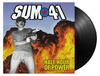 Sum 41 - Half Hour Of Power -  180 Gram Vinyl Record