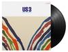 US3 - Hand On The Torch -  180 Gram Vinyl Record