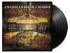 American Head Charge - War Of Art -  180 Gram Vinyl Record