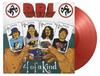 D.R.I. - Four Of A Kind -  180 Gram Vinyl Record
