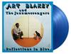 Art Blakey & The Jazz Messengers - Reflections In Blue -  180 Gram Vinyl Record