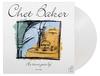 Chet Baker - As Time Goes By: Love Songs -  180 Gram Vinyl Record