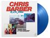 Chris Barber & Dr. John - Mardi Gras At The Marquee -  180 Gram Vinyl Record