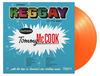 Tommy McCook - Reggay At It's Best -  180 Gram Vinyl Record