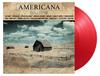 Various Artists - Americana Collected -  180 Gram Vinyl Record