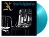 X - Under The Big Black Sun -  180 Gram Vinyl Record