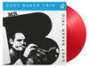 Chet Baker Trio - Mr. B -  180 Gram Vinyl Record