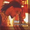 Bilal - 1st Born Second -  180 Gram Vinyl Record
