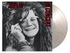 Janis Joplin - Joplin In Concert -  180 Gram Vinyl Record