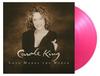 Carole King - Love Makes The World -  Vinyl Record