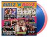 Various Artists - Girlz 'n Boyz Collected -  180 Gram Vinyl Record