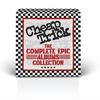 Cheap Trick - The Complete Epic Albums Collection -  Vinyl Box Sets