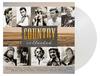 Various Artists - Country Collected -  180 Gram Vinyl Record
