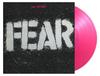 Fear - The Record -  180 Gram Vinyl Record