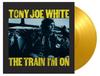 Tony Joe White - The Train I'm On -  180 Gram Vinyl Record