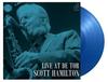 Scott Hamilton - Live At De Tor -  180 Gram Vinyl Record