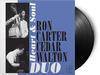 Ron Carter & Cedar Walton - Heart & Soul