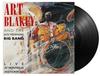 Art Blakey And The Jazz Messengers Big Band - Live At Montreux And North Sea -  180 Gram Vinyl Record