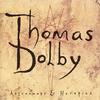 Thomas Dolby - Astronauts & Heretics -  180 Gram Vinyl Record