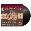 Cracker - Gentleman's Blues -  180 Gram Vinyl Record