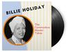 Billie Holiday - The Commodore Master Takes