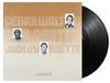 Cedar Walton & Ron Carter & Jack Dejohnette - Cedar Walton & Ron Carter & Jack Dejohnette -  180 Gram Vinyl Record