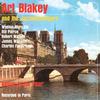 Art Blakey & The Jazz Messengers - Album Of The Year -  180 Gram Vinyl Record