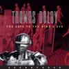 Thomas Dolby - Gate To The Mind's Eye -  180 Gram Vinyl Record