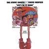 The Staple Singers / Curtis Mayfield - Let's Do It Again -  180 Gram Vinyl Record