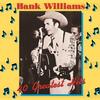 Hank Williams - 40 Greatest Hits -  180 Gram Vinyl Record