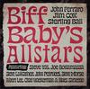 Various Artists - Biff Baby's All Stars -  180 Gram Vinyl Record