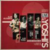 Allan Holdsworth - Live At Yoshi's -  180 Gram Vinyl Record
