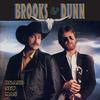 Brooks & Dunn - Brand New Man -  180 Gram Vinyl Record