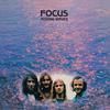 Focus - Moving Waves -  180 Gram Vinyl Record