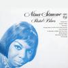 Nina Simone - Pastel Blues -  180 Gram Vinyl Record