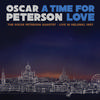 Oscar Peterson - A Time for Love: The Oscar Peterson Quartet - Live in Helsinki, 1987 -  Vinyl Record