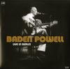 Baden Powell - Live In Berlin -  180 Gram Vinyl Record