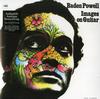Baden Powell - Images On Guitar -  180 Gram Vinyl Record