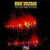The Count Basie Orchestra - High Voltage -  180 Gram Vinyl Record