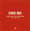 George Duke - The Era Will Prevail (The MPS Studio Years 1973-1976) -  Vinyl Box Sets