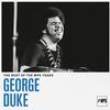 George Duke - The Best Of MPS Years -  Vinyl Record
