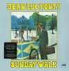 Jean-Luc Ponty - Sunday Walk -  180 Gram Vinyl Record