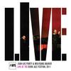 Jean-Luc Ponty - Live At The Bern Jazz Festival -  180 Gram Vinyl Record
