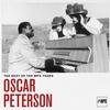 Oscar Peterson - The Best Of MPS Years -  Vinyl Record