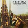 Nathan Davis Quintet - The Hip Walk -  Vinyl Record