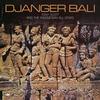 Tony Scott & The Indonesian All Stars - Djanger Bali -  Vinyl Record