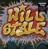 Various Artists - Wild Style -  Vinyl Record