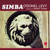 O'Donel Levy - Simba -  Vinyl Record
